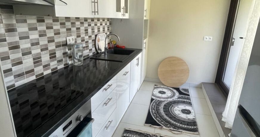 vente Appartement Stains