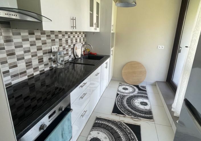 à vendre Appartement Stains