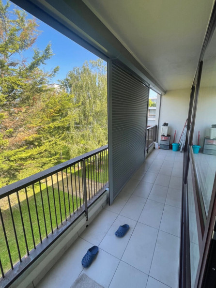 vente Appartement Stains - Photo 4