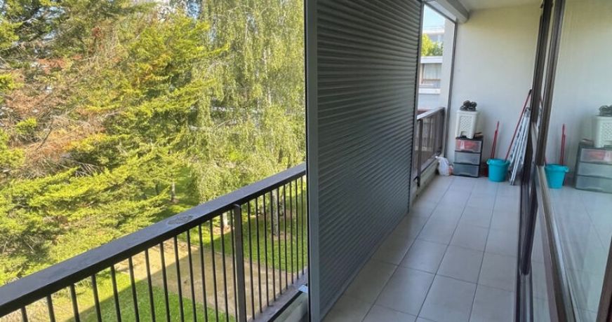 vente Appartement Stains