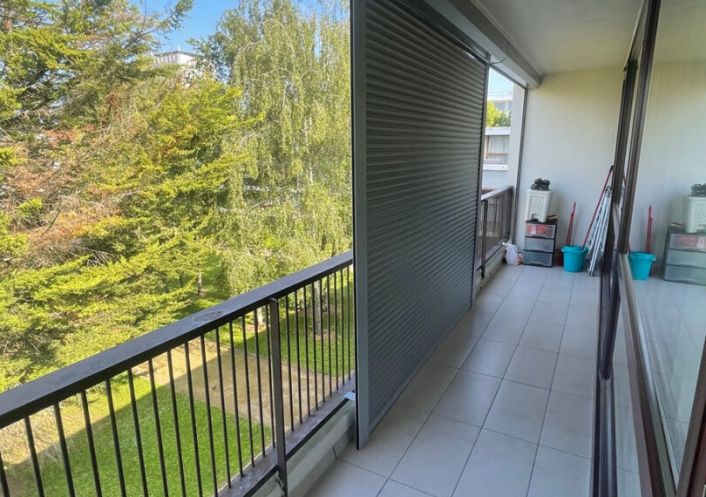 à vendre Appartement Stains