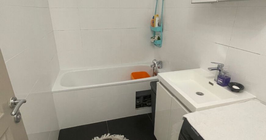 vente Appartement Stains