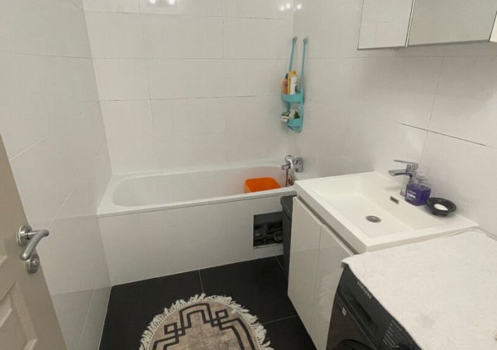 à vendre Appartement Stains