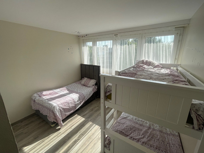 vente Appartement Stains - Photo 6