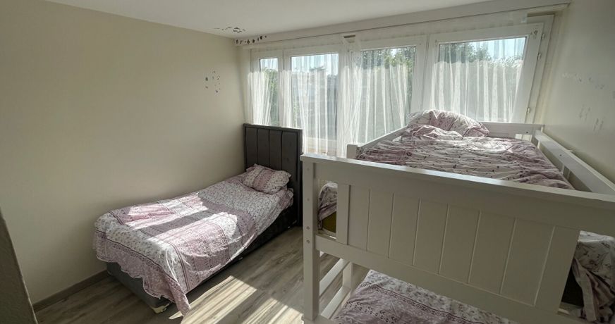 vente Appartement Stains