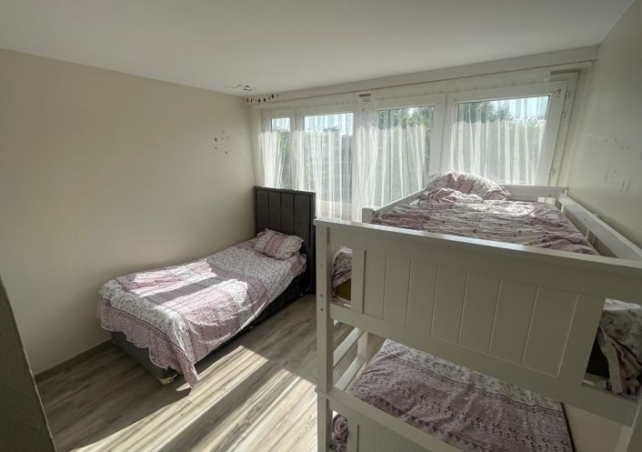 à vendre Appartement Stains