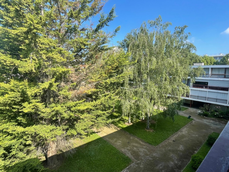 vente Appartement Stains - Photo 7