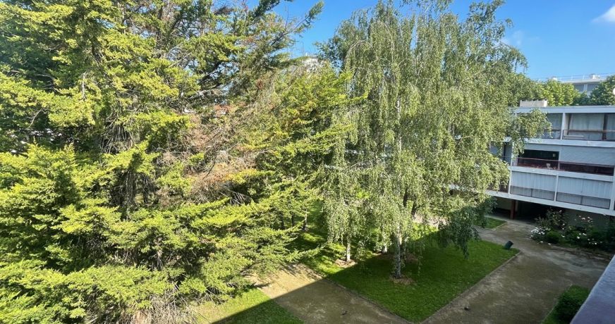 vente Appartement Stains