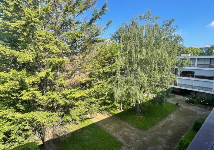 à vendre Appartement Stains