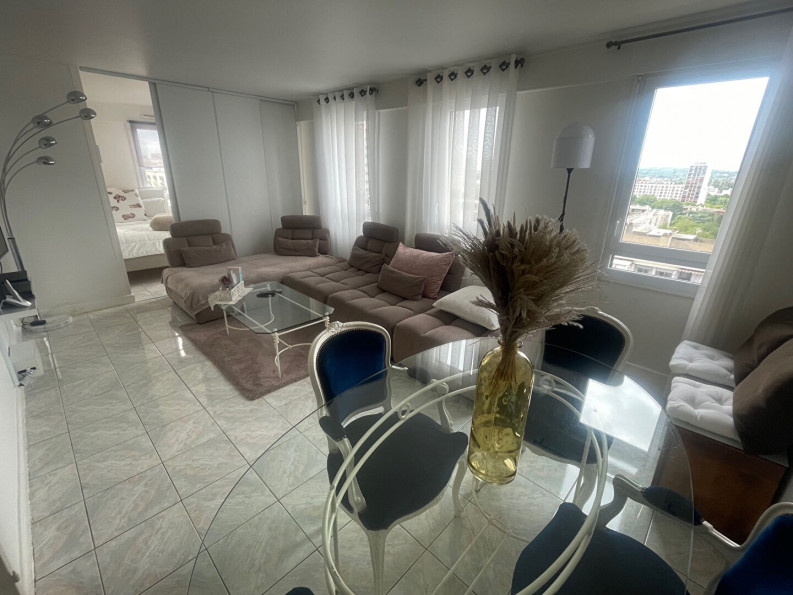 vente Appartement Sarcelles - Photo 1
