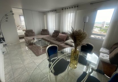 vente Appartement Sarcelles