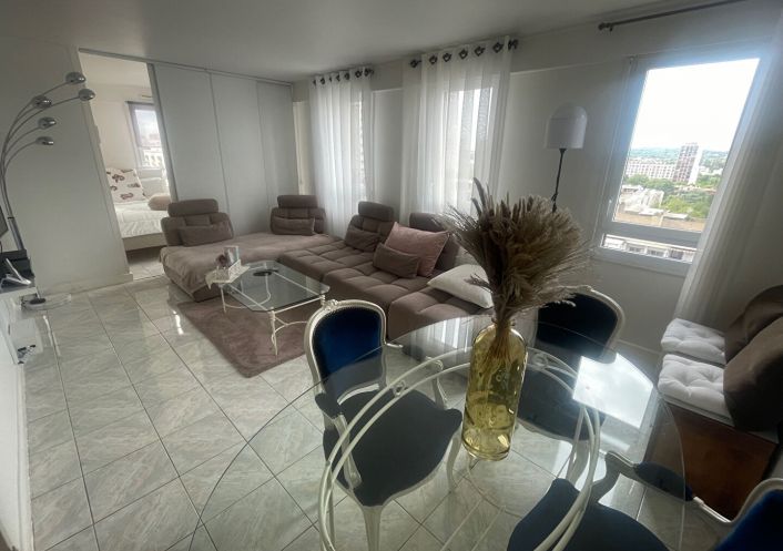 à vendre Appartement Sarcelles