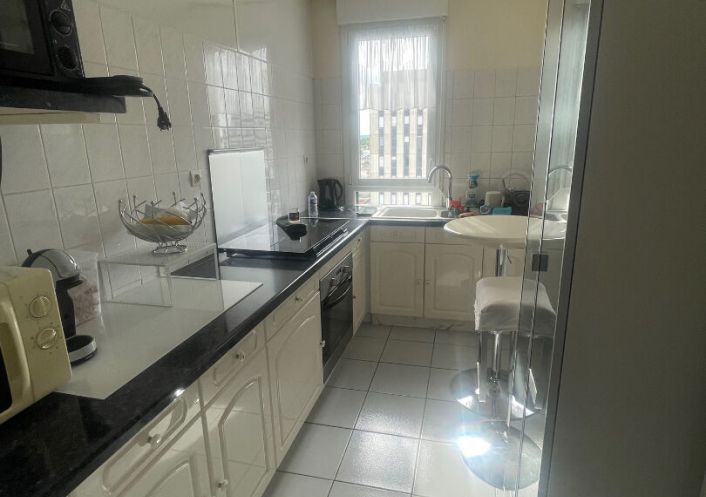 à vendre Appartement Sarcelles