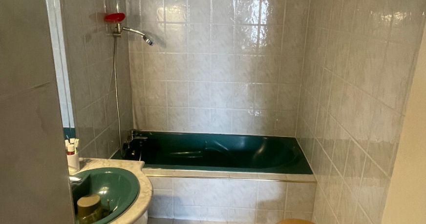 vente Appartement Sarcelles