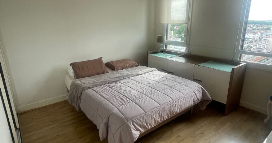 vente Appartement Sarcelles