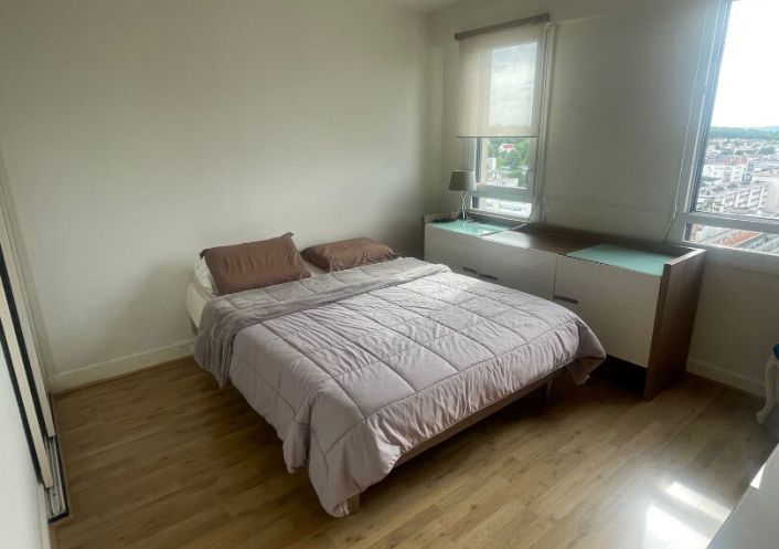 à vendre Appartement Sarcelles