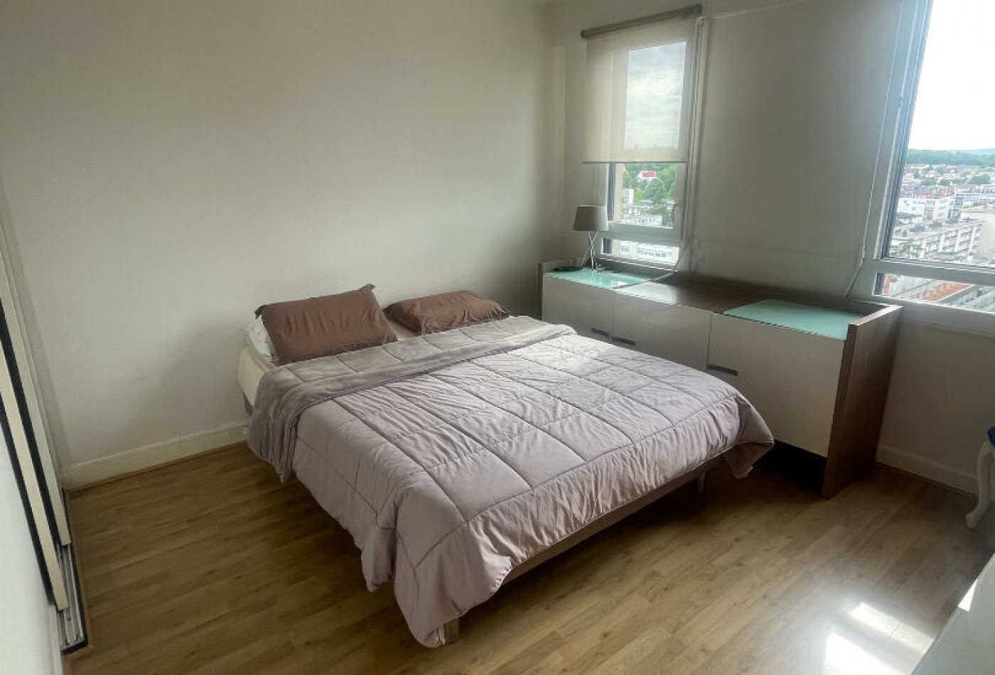 vente Appartement Sarcelles - Photo 4