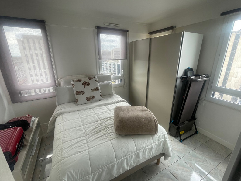 vente Appartement Sarcelles - Photo 5