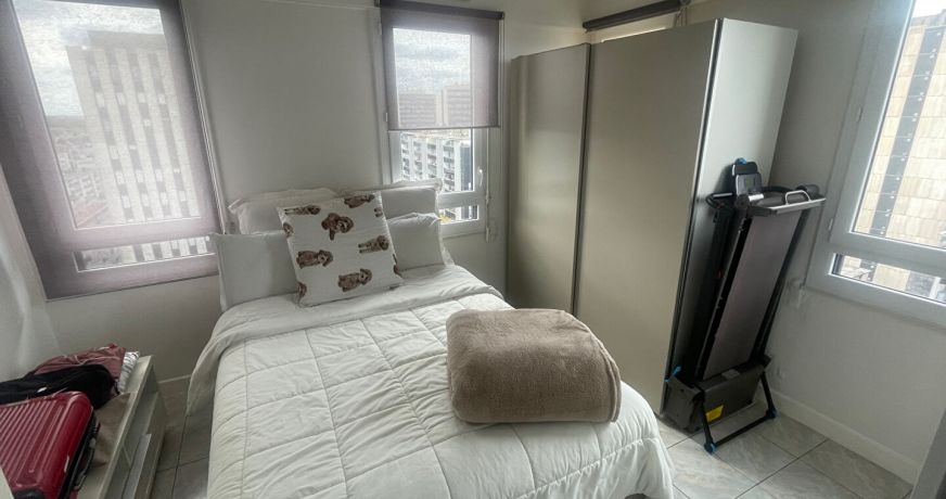 vente Appartement Sarcelles