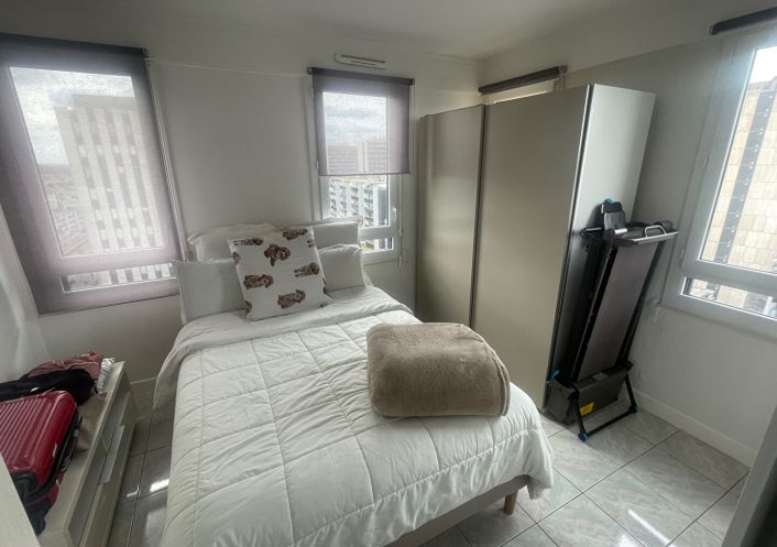 à vendre Appartement Sarcelles