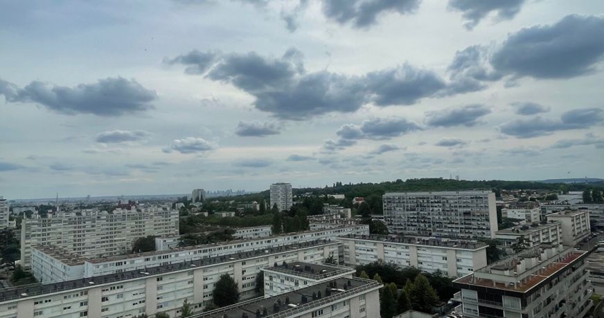 vente Appartement Sarcelles