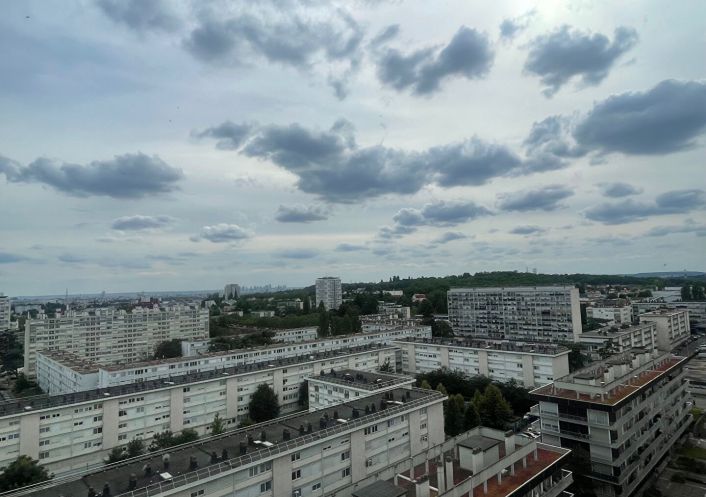 à vendre Appartement Sarcelles