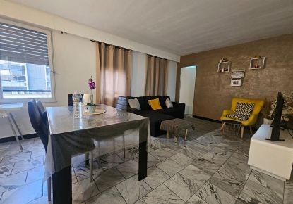 vente Appartement Sarcelles