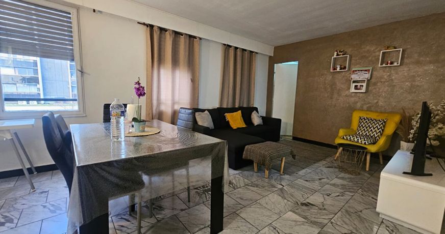 vente Appartement Sarcelles