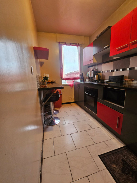 vente Appartement Sarcelles - Photo 2