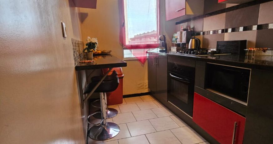 vente Appartement Sarcelles