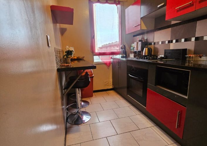 à vendre Appartement Sarcelles