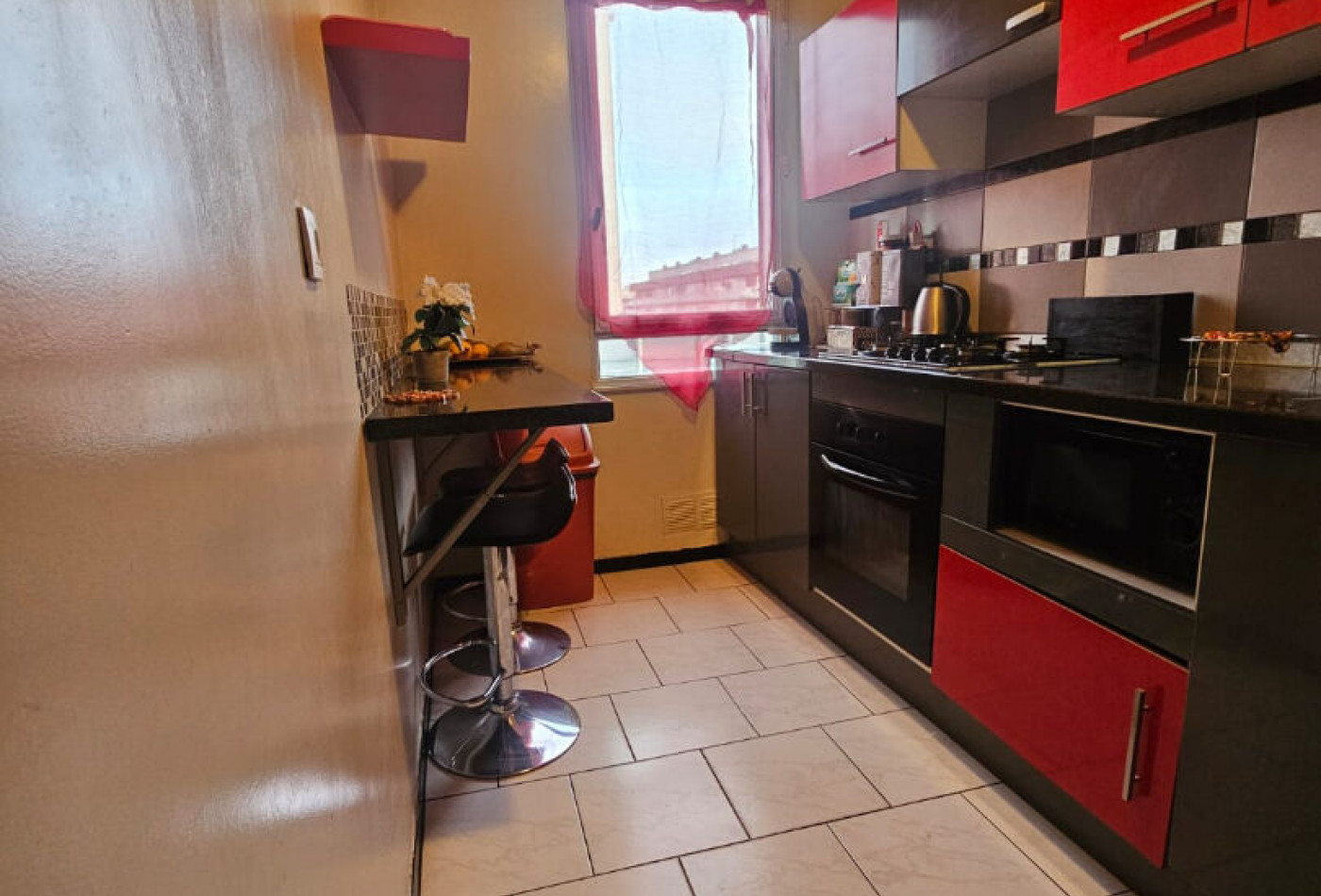 vente Appartement Sarcelles - Photo 2