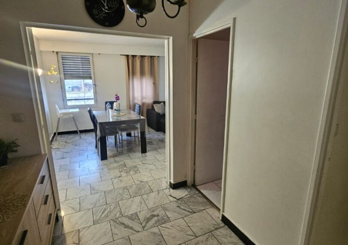 à vendre Appartement Sarcelles