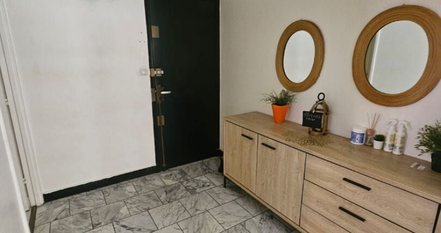 vente Appartement Sarcelles