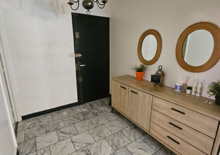 à vendre Appartement Sarcelles