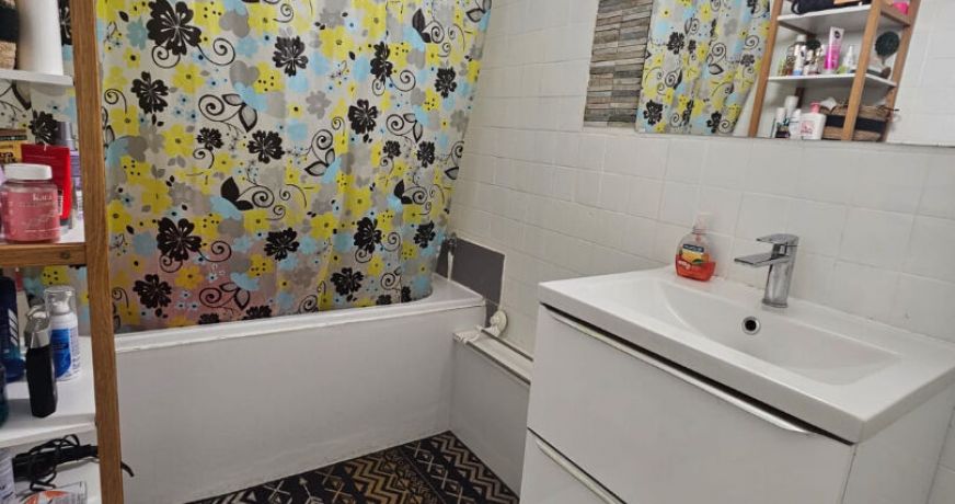 vente Appartement Sarcelles