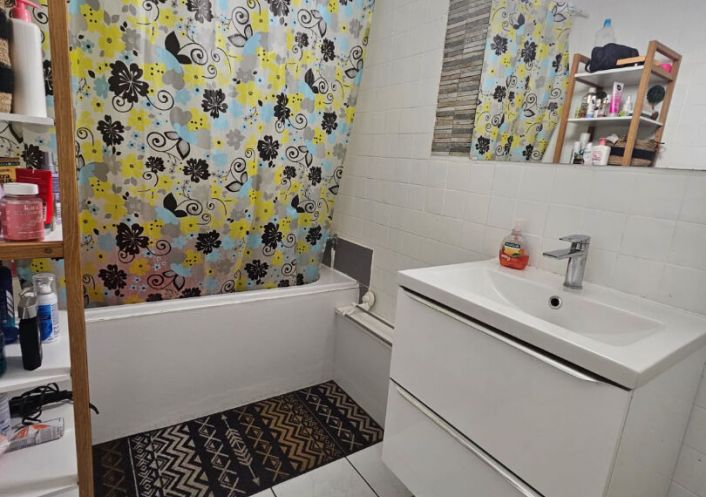 à vendre Appartement Sarcelles