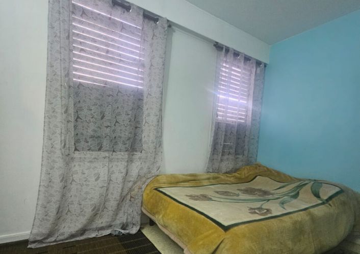 à vendre Appartement Sarcelles