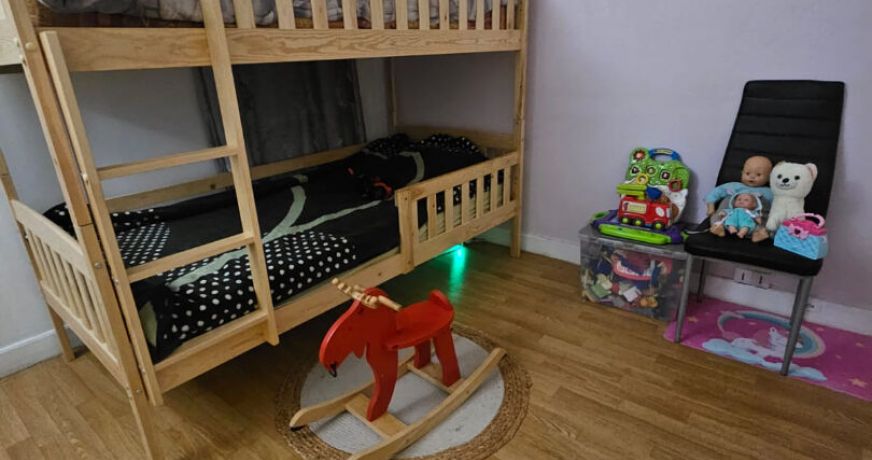 vente Appartement Sarcelles