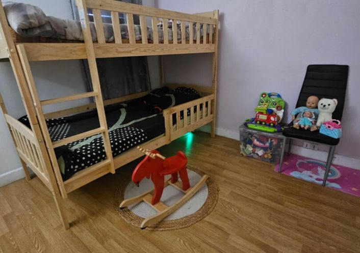 à vendre Appartement Sarcelles