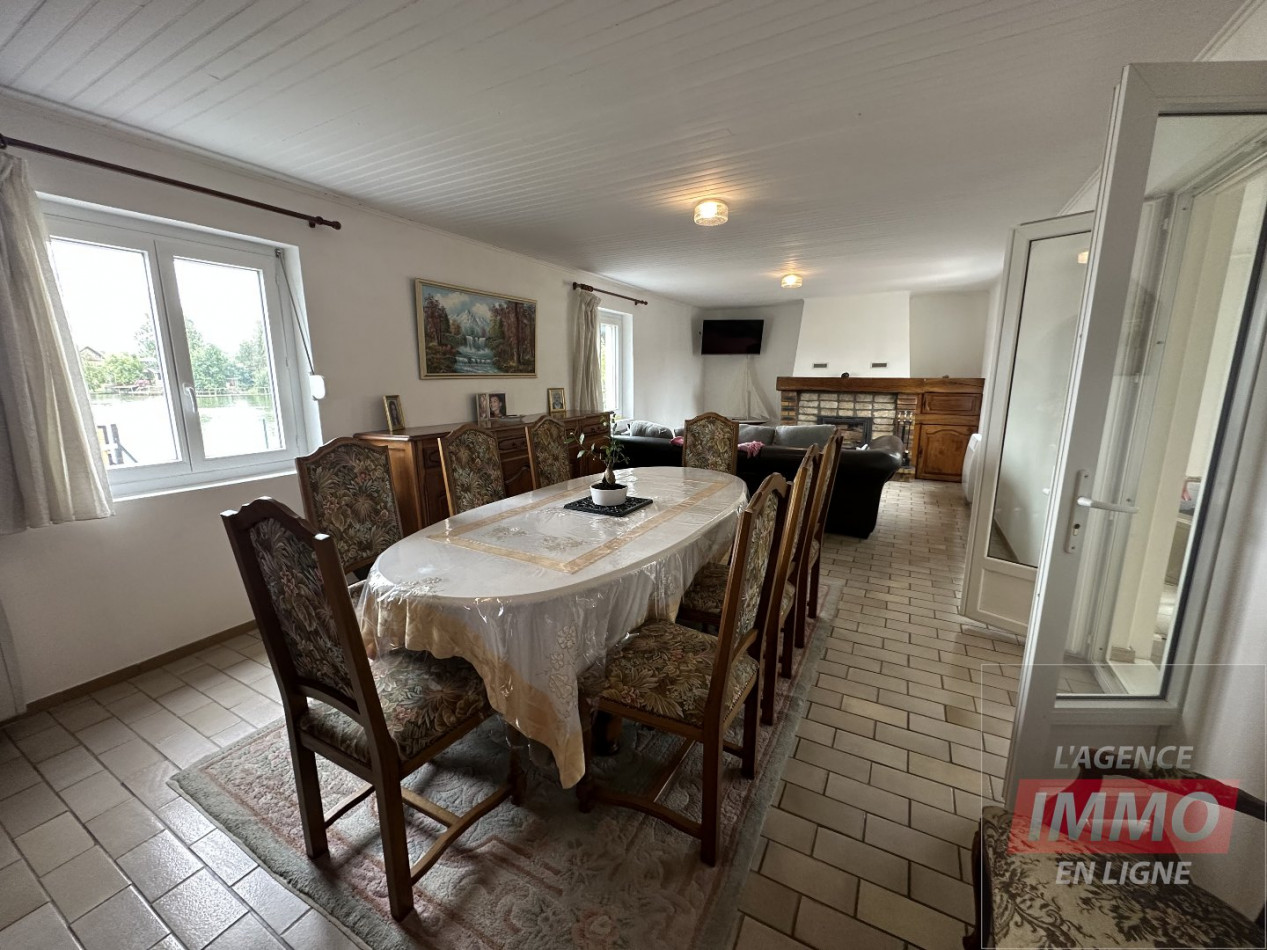 vente Maison Milly Sur Therain - Photo 4