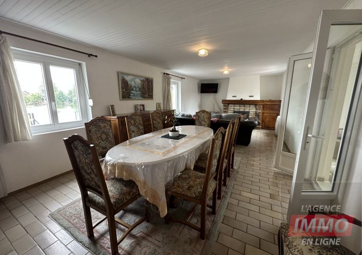 vente Maison Milly Sur Therain