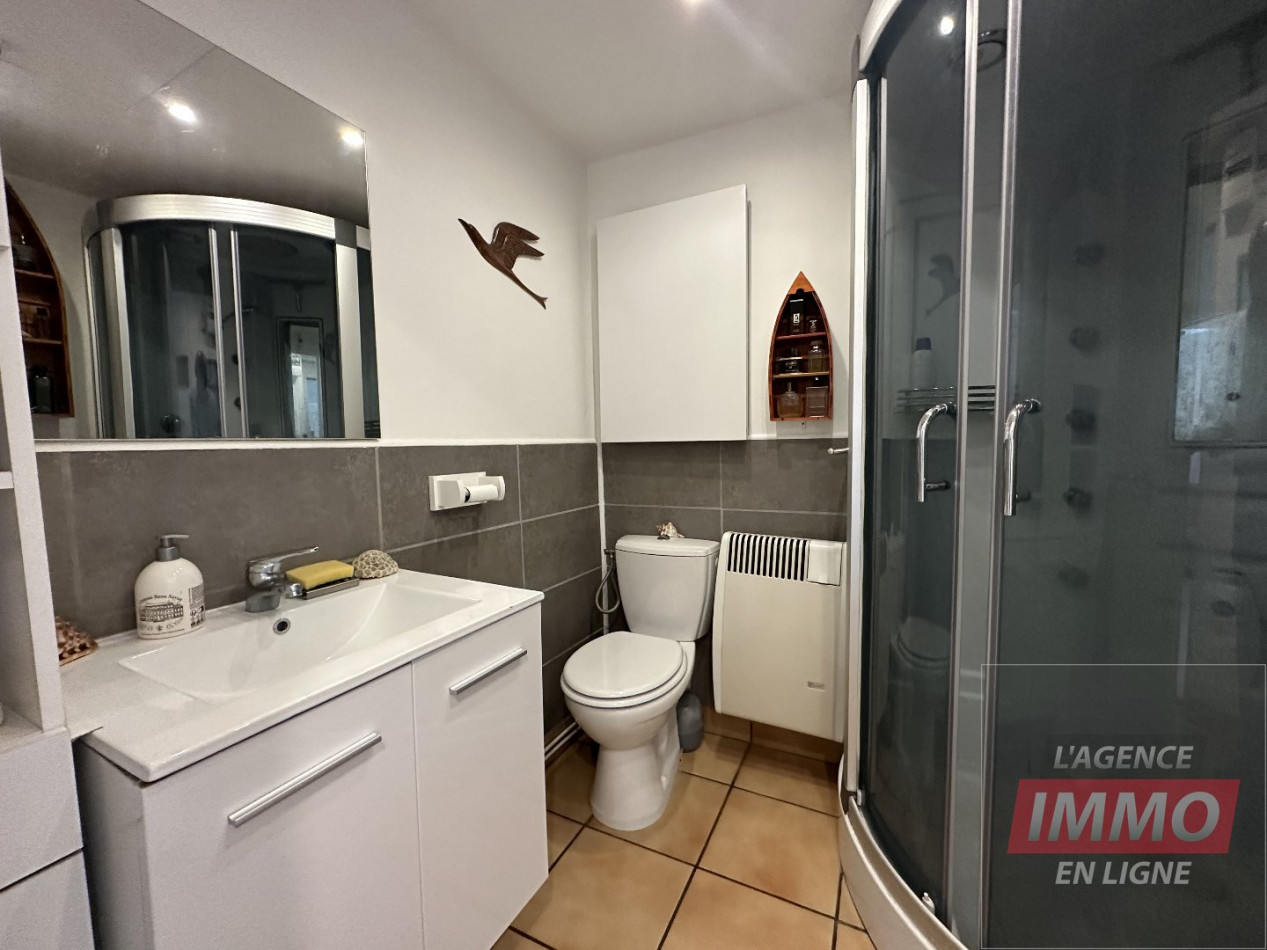 vente Maison Milly Sur Therain - Photo 8