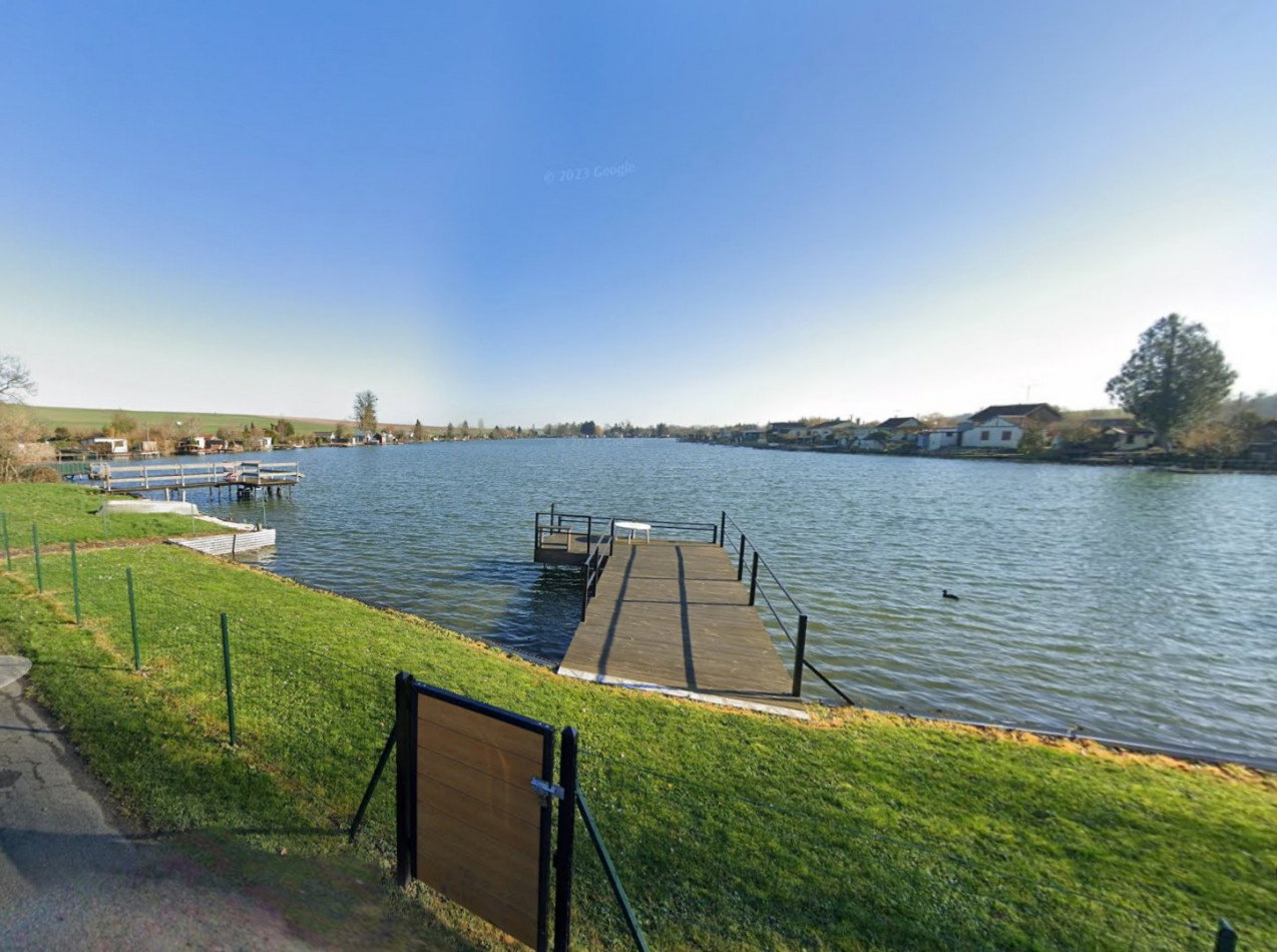 vente Maison Milly Sur Therain - Photo 1