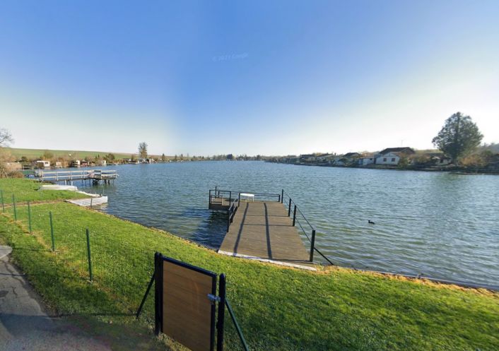 vente Maison Milly Sur Therain