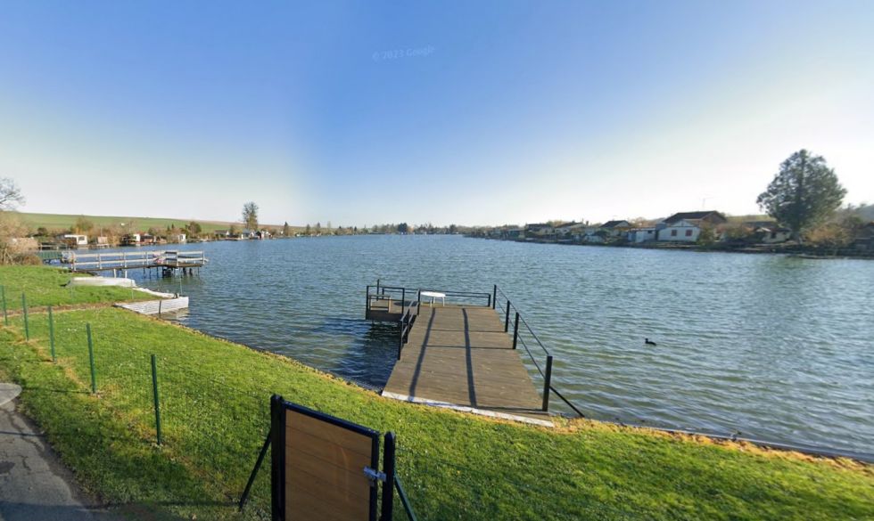 vente  Milly Sur Therain