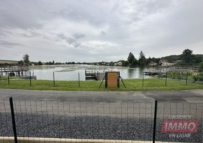 vente Maison Milly Sur Therain