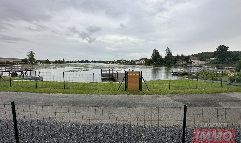 vente  Milly Sur Therain