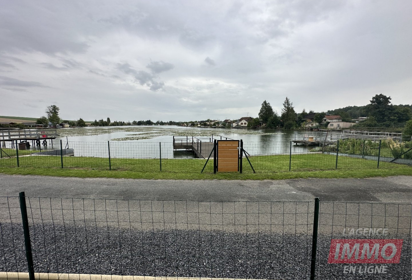 vente Maison Milly Sur Therain - Photo 3