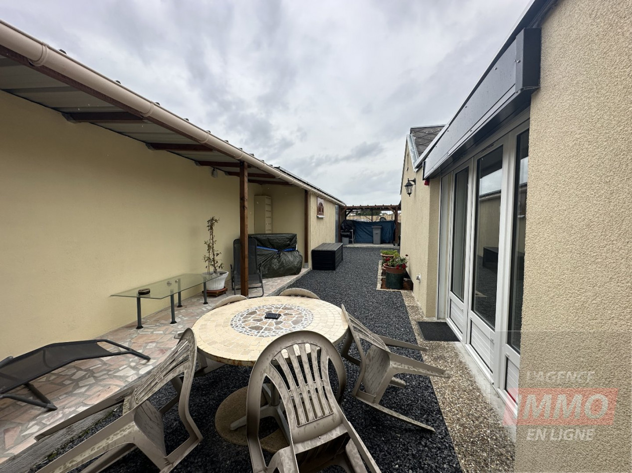 vente Maison Milly Sur Therain - Photo 10